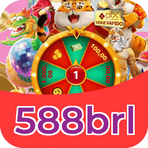 Cadastro 588brl