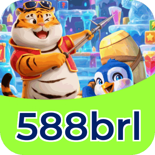 Bônus de Boas-vindas 588brl