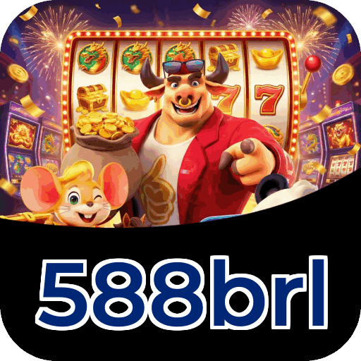 Jogos com maior RTP na 588brl